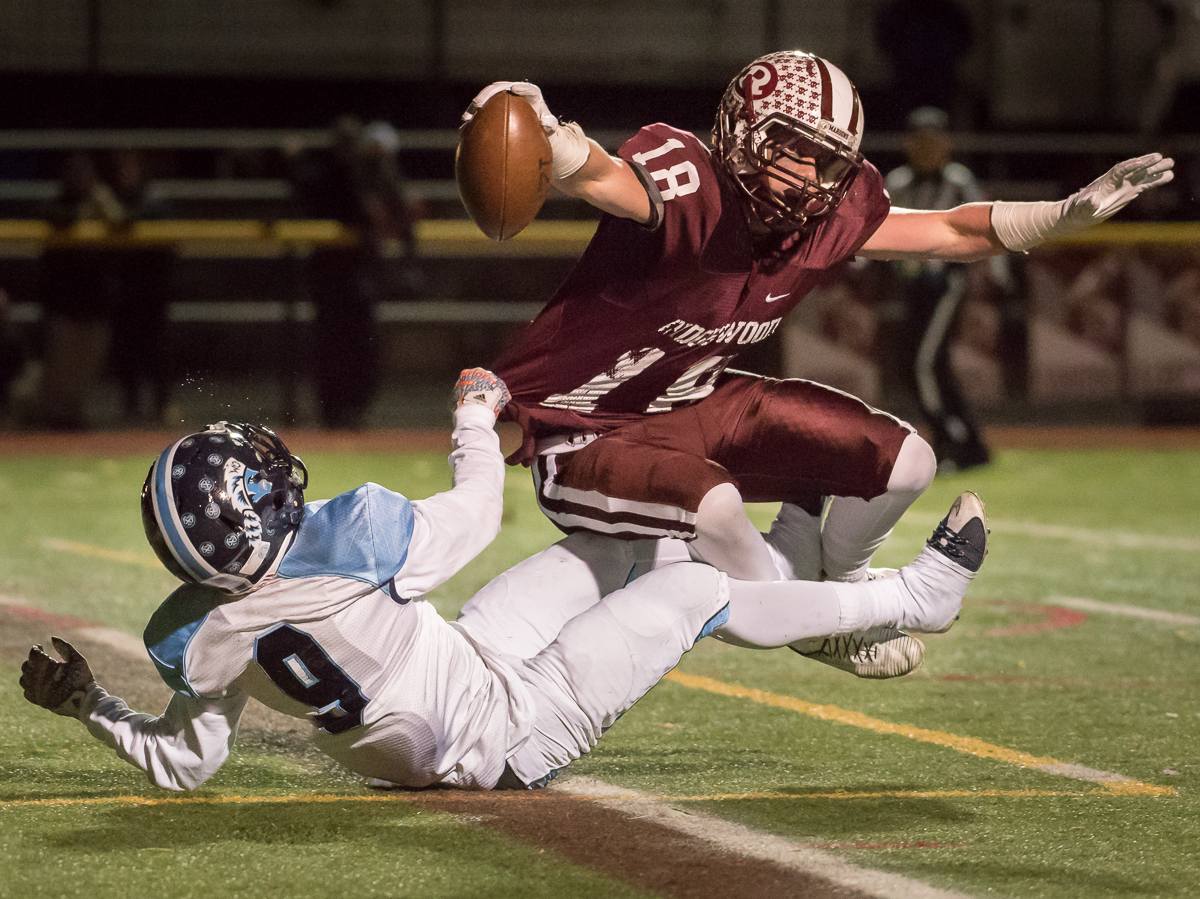 November 2020 - Assigned Subject  - Christopher Sullivan - Touchdown Pirouette